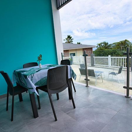 Sunset Haven Villa Beau Vallon  Exterior foto