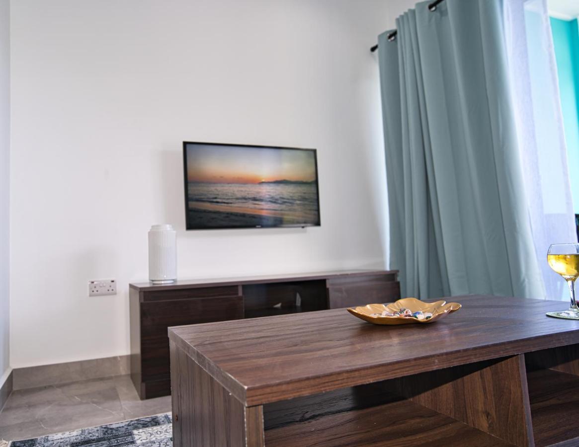 Sunset Haven Villa Beau Vallon  Exterior foto