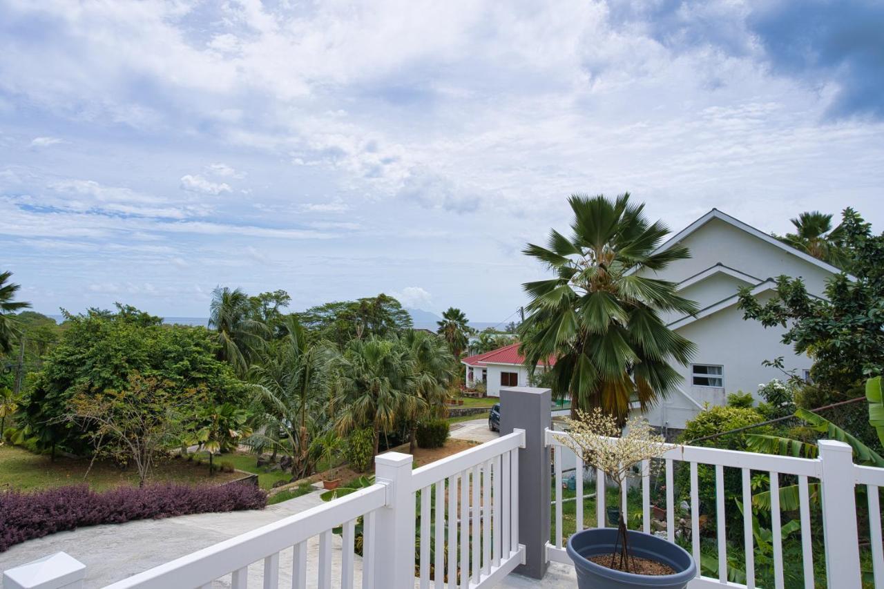 Sunset Haven Villa Beau Vallon  Exterior foto
