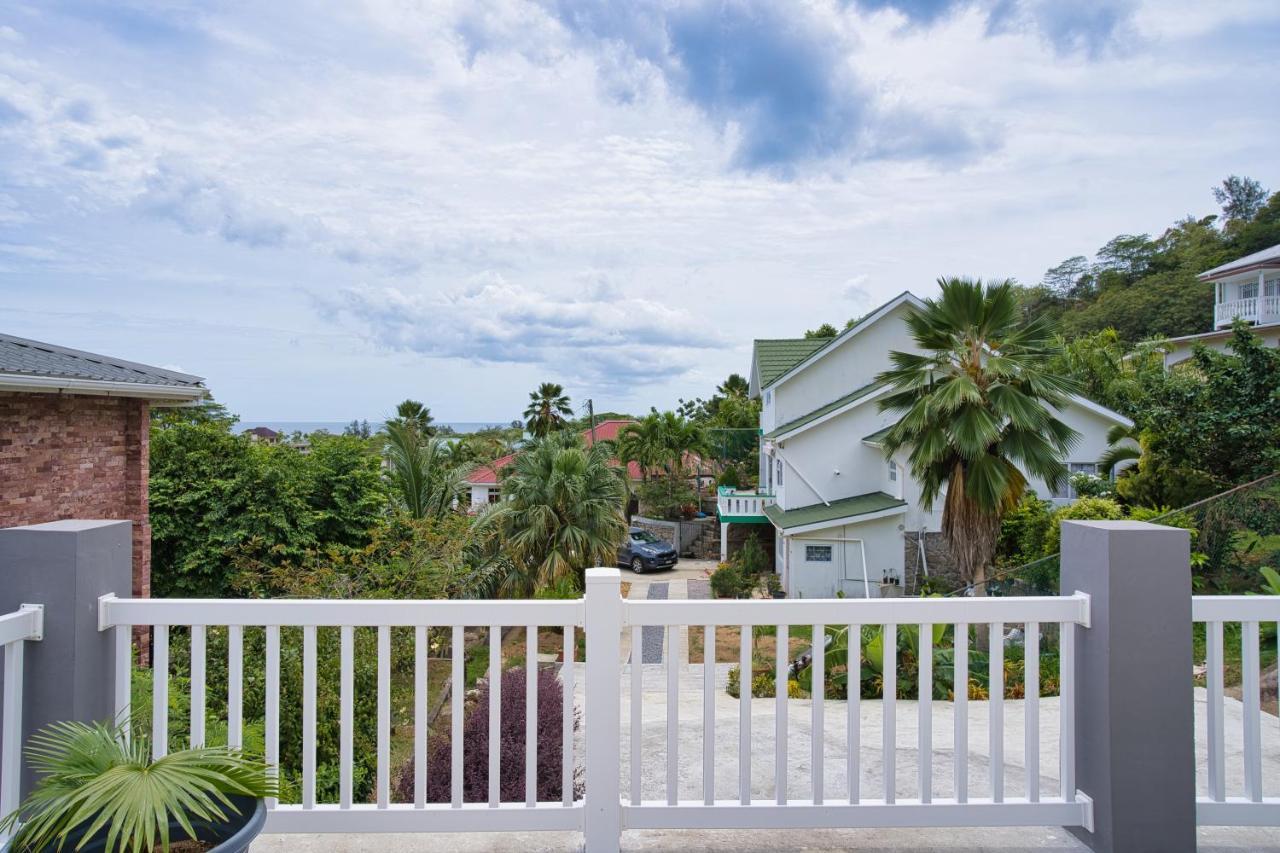 Sunset Haven Villa Beau Vallon  Exterior foto