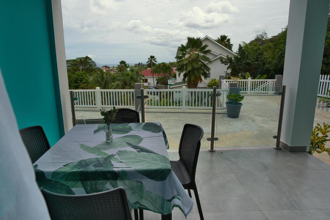Sunset Haven Villa Beau Vallon  Exterior foto